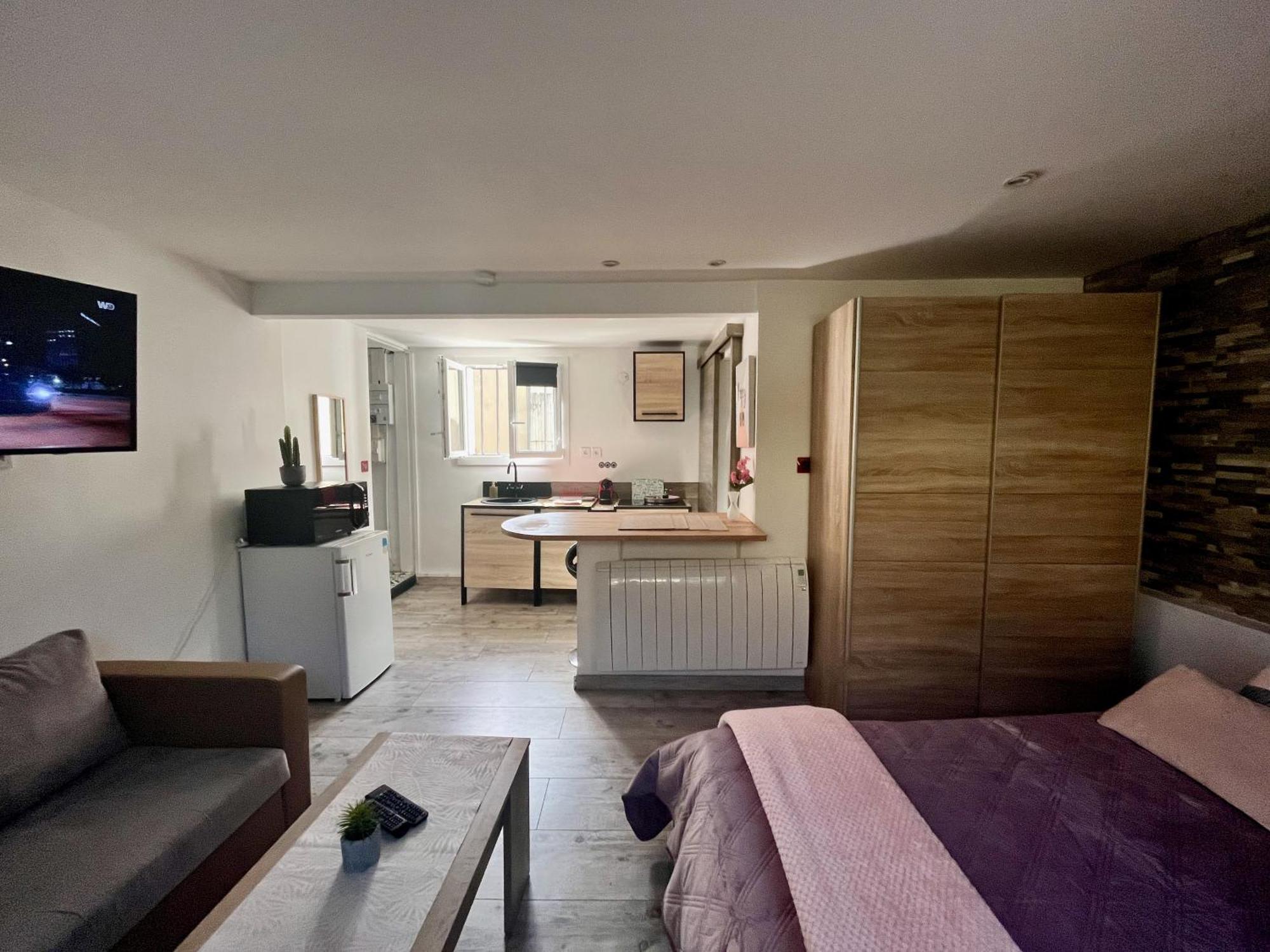 La Villa L'Oiseau Bleu Proche De La Plage Et De Deauville !!! Awards 2025 Blonville-sur-Mer Habitación foto